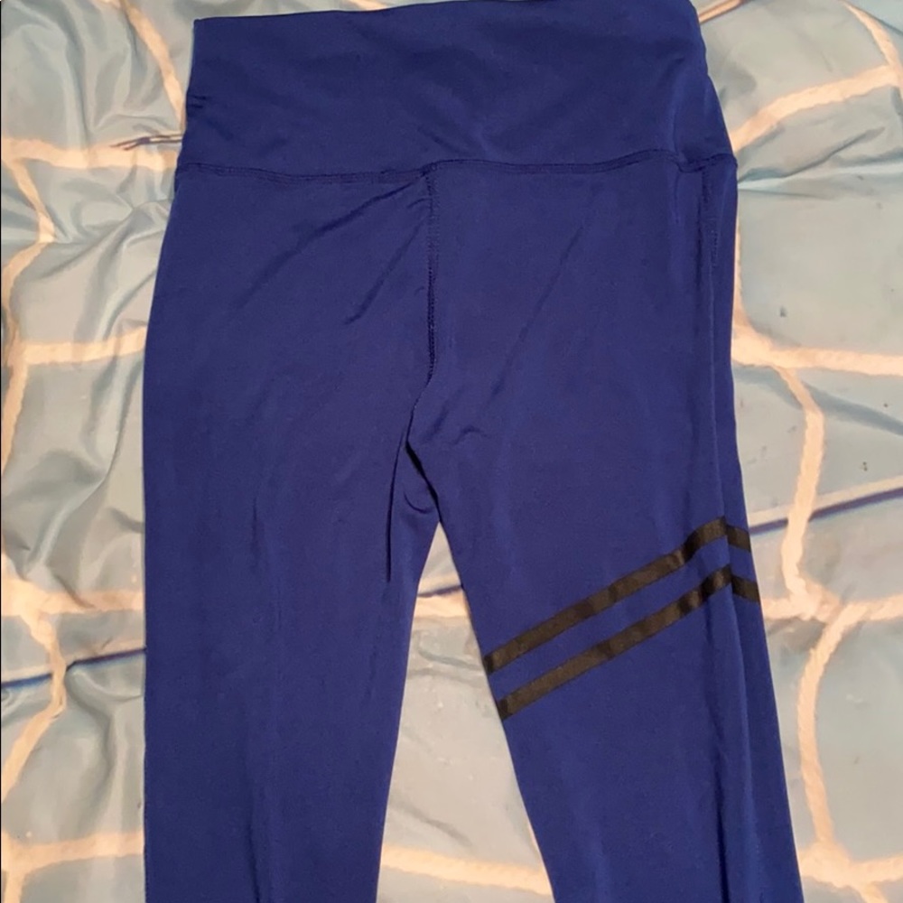 Yoga pants